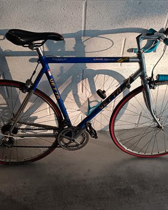 bici da corsa
