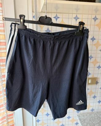 Bermuda Adidas