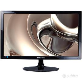 Monitor Samsung 24"