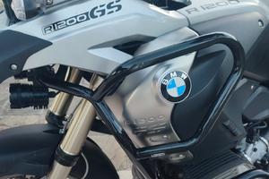 Bmw gs 1200