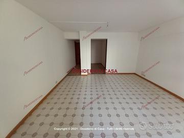 Ufficio, Libertà Alta, Palermo.