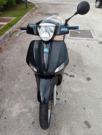 Piaggio Liberty 50 4t PREZZO TRATTABILE