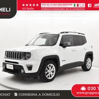 Jeep Renegade 1.0 t3 Limited 2wd