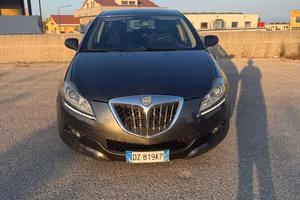 Lancia Delta 1.6 MJT DPF Oro