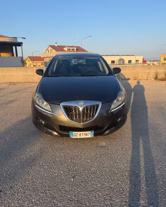 Lancia Delta 1.6 MJT DPF Oro