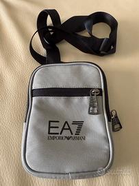 Tracolla mini Emporio Armani EA7