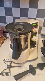 Bimby TM21 Vorkwerk completo 