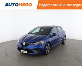RENAULT Clio NP08467
