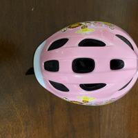 CASCO BICI BAMBINO B'TWIN TAGLIA S