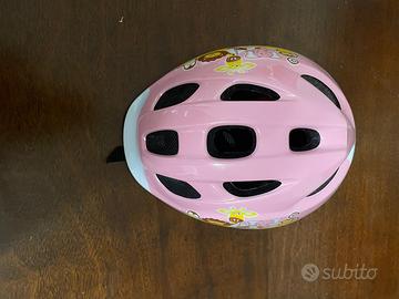 CASCO BICI BAMBINO B'TWIN TAGLIA S