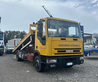 IVECO EUROCARGO 100E15 CARROATTREZZI