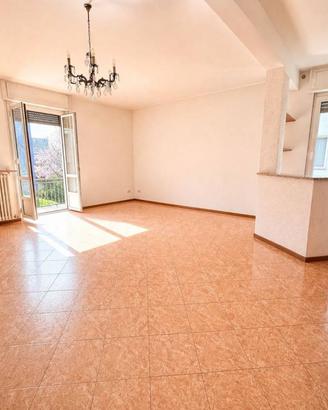Appartamento di 145 m² con 4 locali a Milano