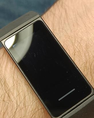 Smartband redmi Smartband 4C come nuova