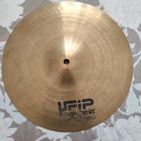 BATTERIA DRUM PIATTO UFIP ROUGH SERIES 12" 30CM