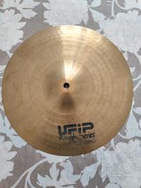 BATTERIA DRUM PIATTO UFIP ROUGH SERIES 12" 30CM