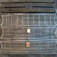 ricambi per Fiat 124