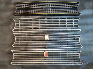 ricambi per Fiat 124