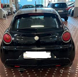 Alfa romeo mito 1.3 85 C neopatentati