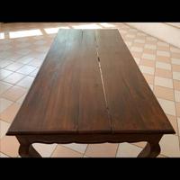tavolo in legno 