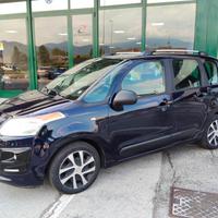 Citroen C3 Picasso 1.4 VTi 95 51.000km