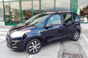 Citroen C3 Picasso 1.4 VTi 95 51.000km