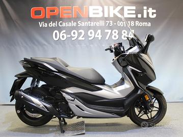 Honda Forza300 ABS E4 04/2021 Km 4900