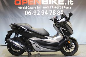 Honda Forza300 ABS E4 04/2021 Km 4900