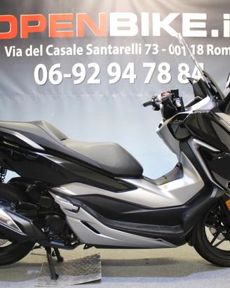 Honda Forza300 ABS E4 04/2021 Km 4900