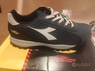 scarpe antinfortunistiche