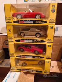 Automodelli Jouef Evolution 1/18