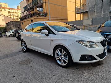 seat ibizza 1,6 diesel