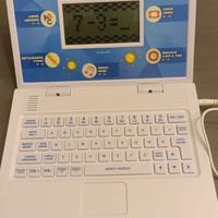 Computer Educativo Lexibook per Bambini - Italiano