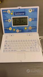 Computer Educativo Lexibook per Bambini - Italiano