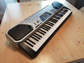 Tastiera Casio CTK-48I