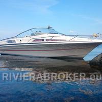 Natante - 7,80 m open costruito nel 1996