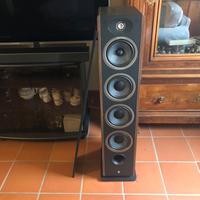 Sistema HI-FI Multimediale