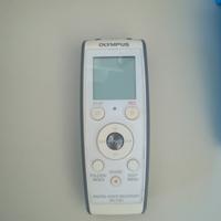 Registratore vocale Olympus VN-4100PC