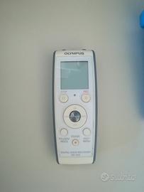 Registratore vocale Olympus VN-4100PC