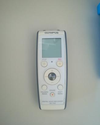 Registratore vocale Olympus VN-4100PC