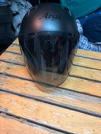 Caschi arai jet
