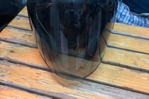 Caschi arai jet