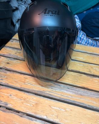 Caschi arai jet