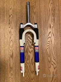 Forcella Rock Shox Judy USA mtb 26 vintage