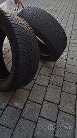 pneumatici pirelli  4 stagioni