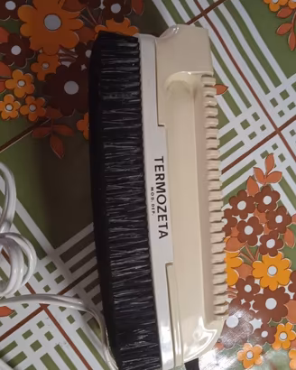 spazzola elettrica