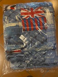 Trapunta matrimoniale