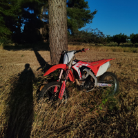 Honda crf 250