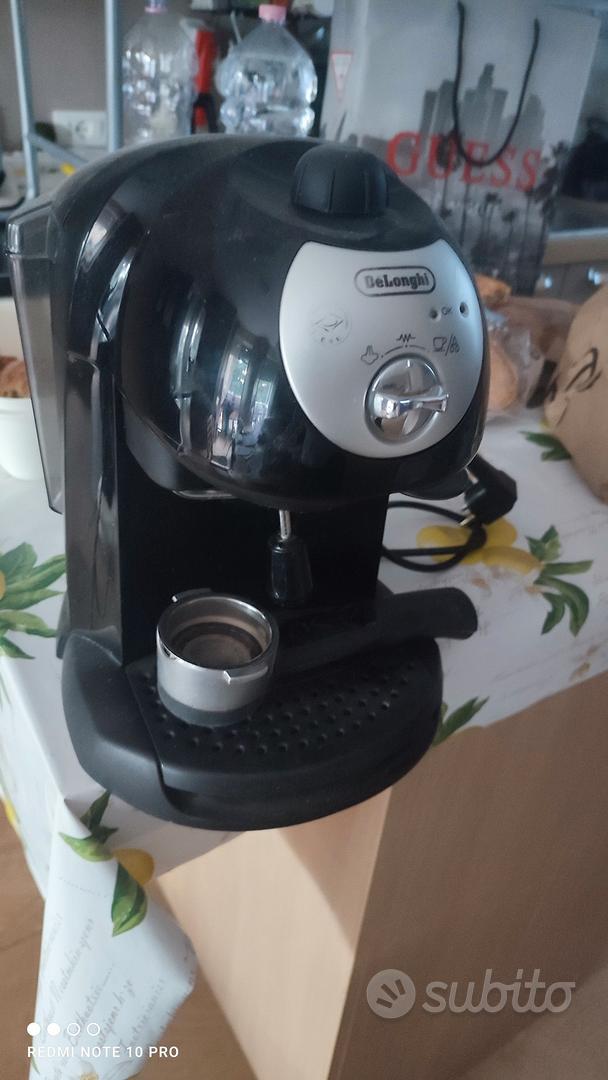 Macchina espresso De Longhi - Elettrodomestici In vendita a Caserta