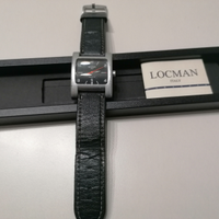 Orologio Locman originale