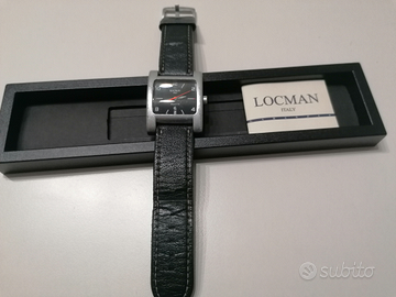 Orologio Locman originale